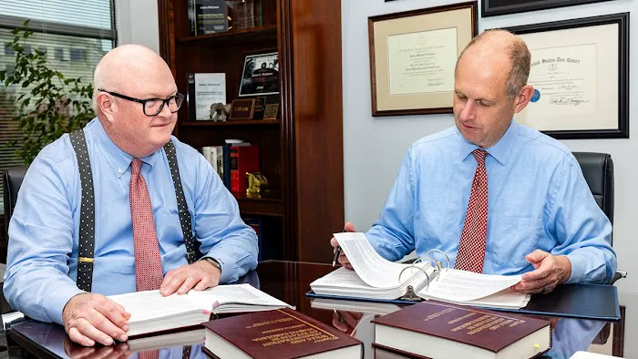 North Carolina Estate Planning & Fiduciary Law 5