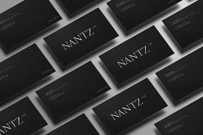 Nantz Law 5