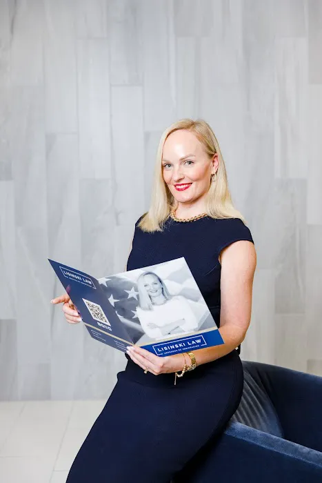 Lisinski Law Firm 5