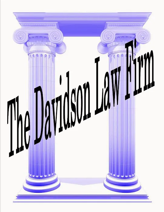 The Davidson Law Firm PC 5