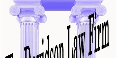 The Davidson Law Firm PC