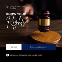 Freedom Law | North Carolina ico