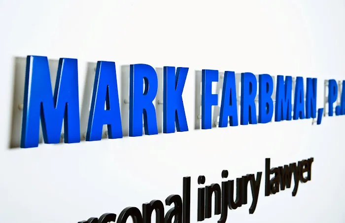 Mark Farbman Law Offices 5