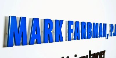 Mark Farbman Law Offices