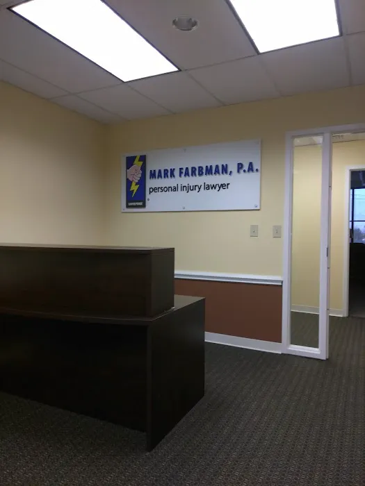 Mark Farbman Law Offices 5