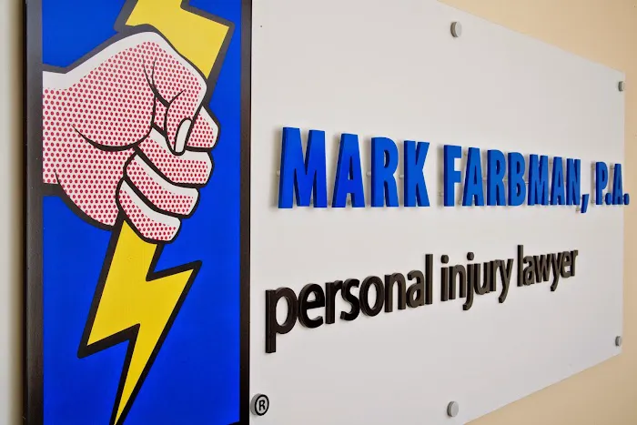 Mark Farbman Law Offices 5