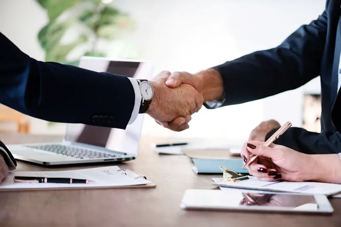 Charlotte NC Car Accident Lawyers Group 5