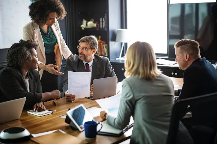 Charlotte NC Car Accident Lawyers Group 5