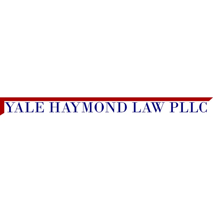 Yale Haymond Law 5