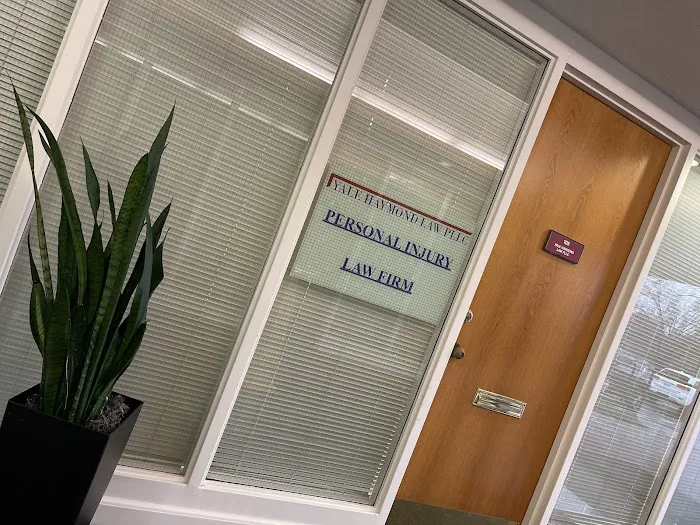 Yale Haymond Law 5