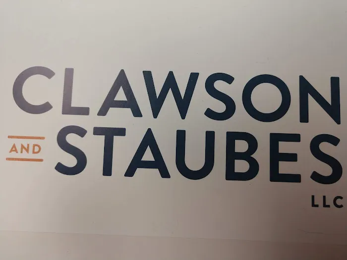 Clawson & Staubes, PLLC 5