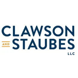 Clawson & Staubes, PLLC 5