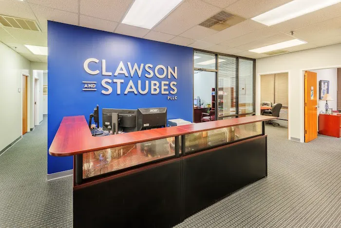 Clawson & Staubes, PLLC 5