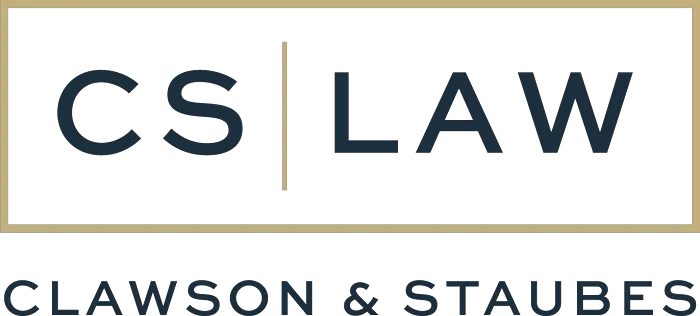 Clawson & Staubes, PLLC 5
