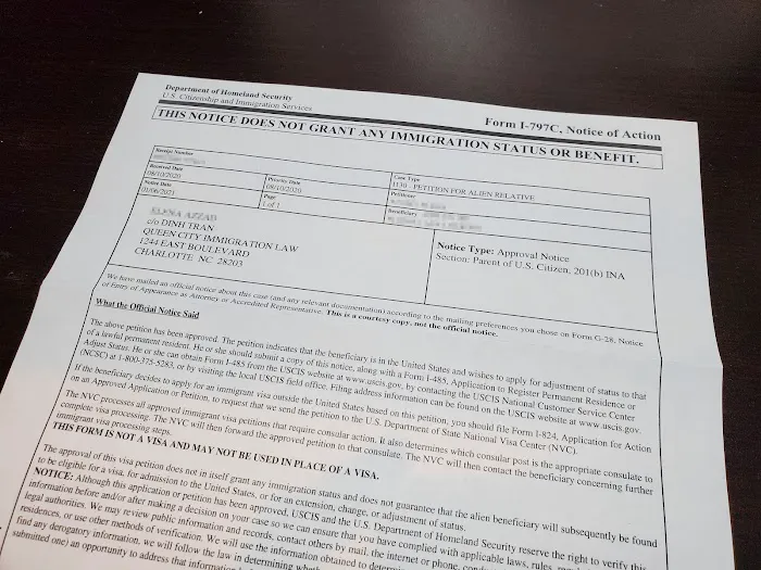 Queen City Immigration Law 5