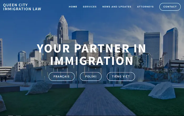 Queen City Immigration Law 5