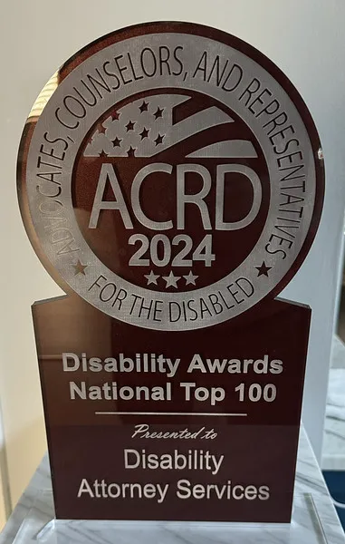 Disability Attorney Services 5