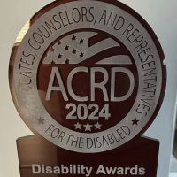 Disability Attorney Services ico