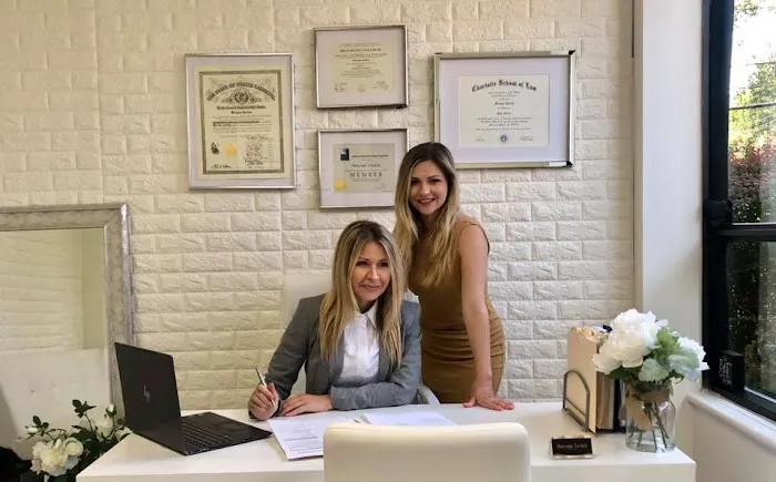 The Law Office of Maryana Yavdyk, pllc 5