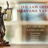 The Law Office of Maryana Yavdyk, pllc ico