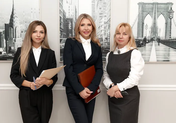 The Law Office of Maryana Yavdyk, pllc 5