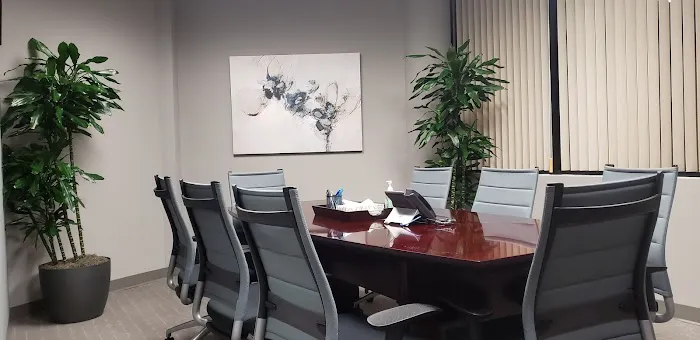 Cordell & Cordell - Divorce Attorney Office 5