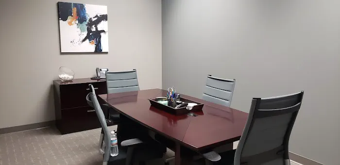 Cordell & Cordell - Divorce Attorney Office 5