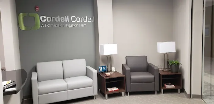 Cordell & Cordell - Divorce Attorney Office 5