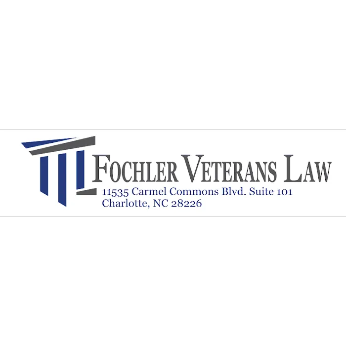 Fochler Veterans Law 5
