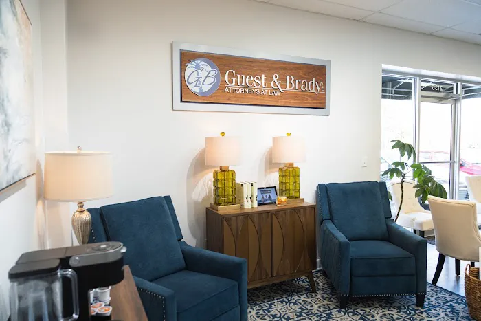 Guest & Brady Attorneys At Law 4