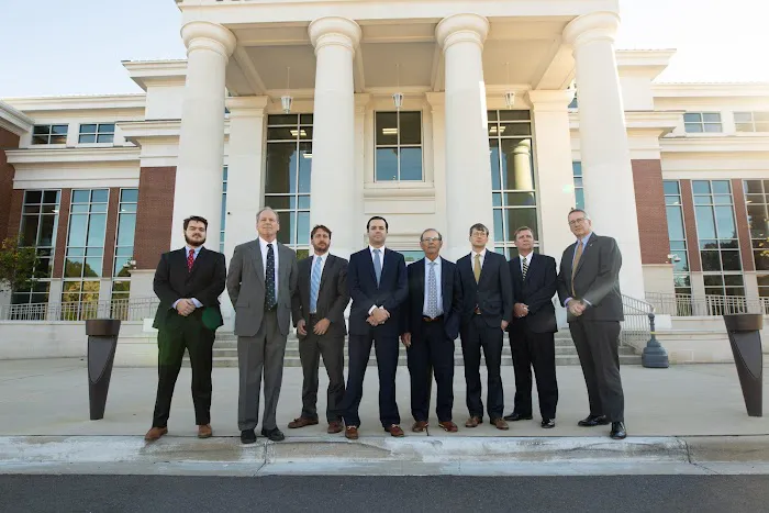 Elrod Pope Accident & Injury Attorneys Fort Mill 4
