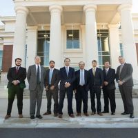 Elrod Pope Accident & Injury Attorneys Fort Mill ico