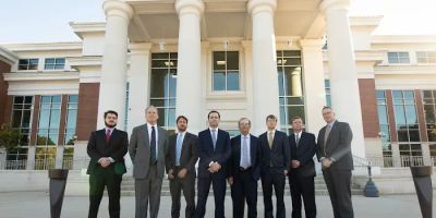 Elrod Pope Accident & Injury Attorneys Fort Mill