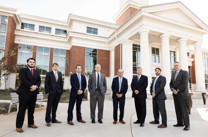 Elrod Pope Accident & Injury Attorneys Fort Mill 4