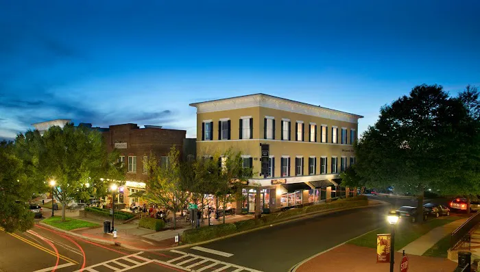Peterson Law Firm, PA 4