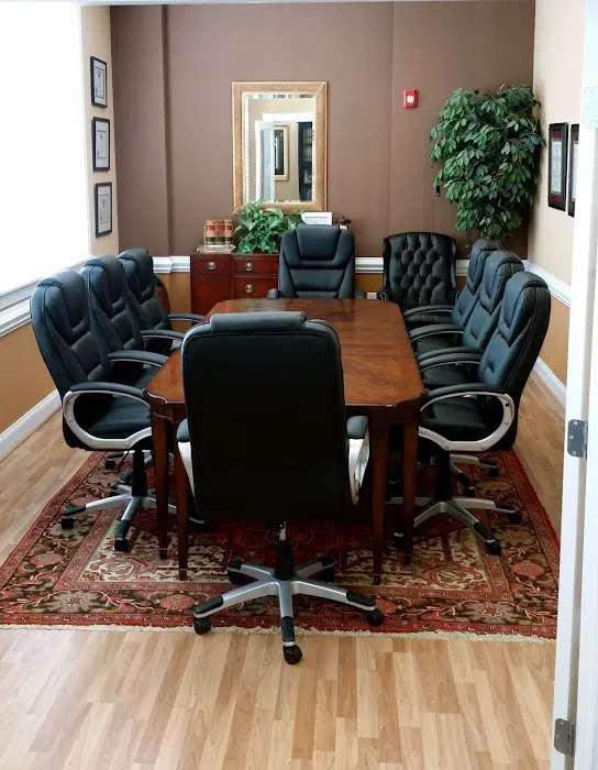 The Law Offices of Robert J. Reeves P.C. 4