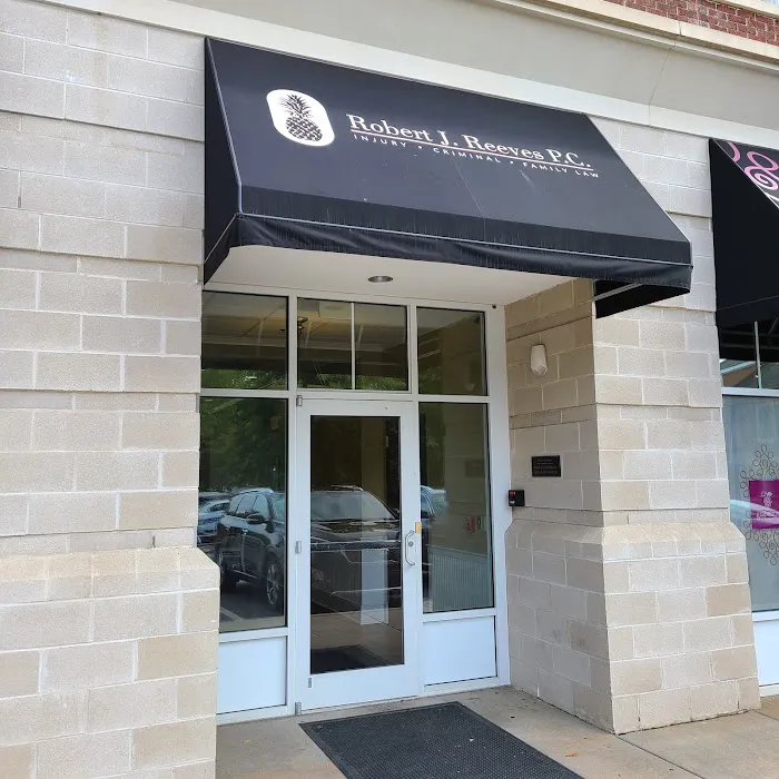 The Law Offices of Robert J. Reeves P.C. 4