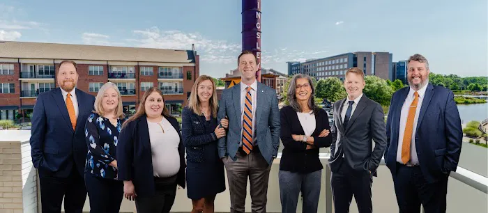 Monk Law Firm, PLLC 4