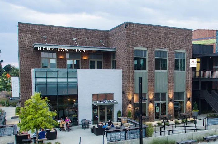 Monk Law Firm, PLLC 4