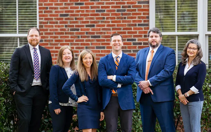 Monk Law Firm, PLLC 5
