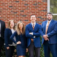 Monk Law Firm, PLLC ico