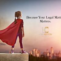 Keeton Lori R ico