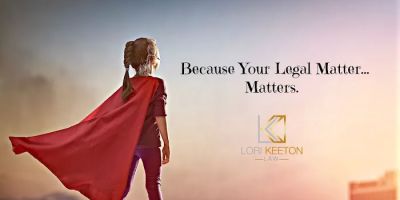 Keeton Lori R