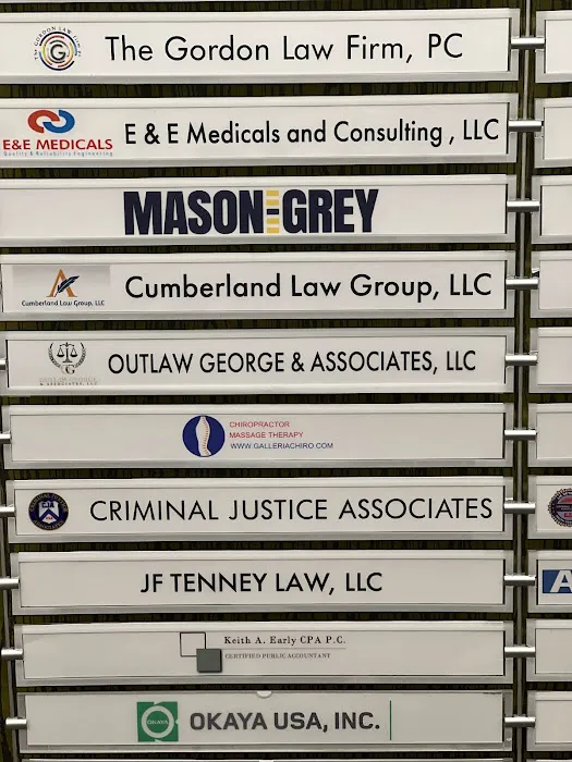 Cumberland Law Group, LLC 5