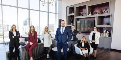 Panchenko Law Firm
