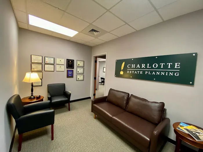 Charlotte Estate Planning: Ryan Stump, Attorney at Law 5