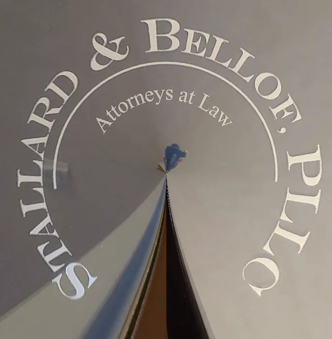Stallard & Bellof, PLLC 5