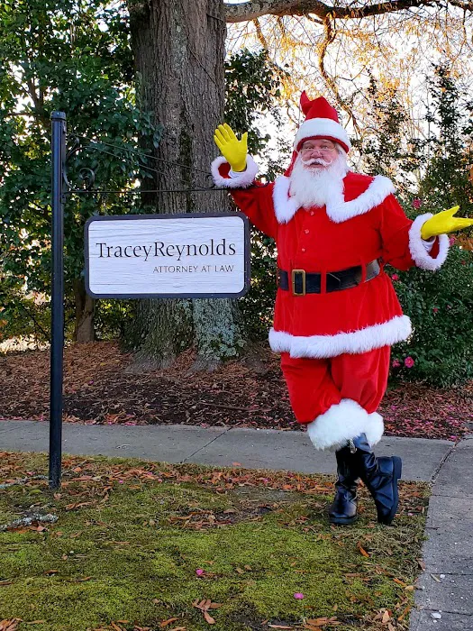 Tracey Reynolds Real Estate Law Group 4