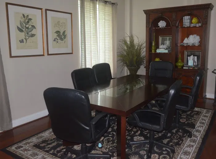 The Baxter Law Firm 4