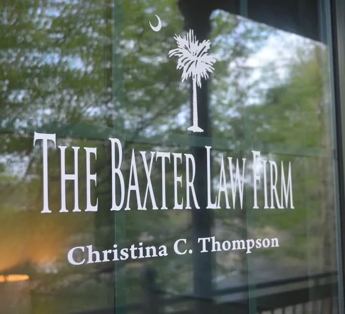 The Baxter Law Firm 4